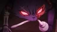 Heimi as seen in The All-devouring Whale anime (Image credit: Big Firebird Culture)